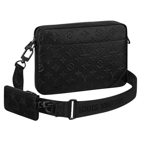 louis vuitton kleine messenger bag heren|louis vuitton messenger bag women.